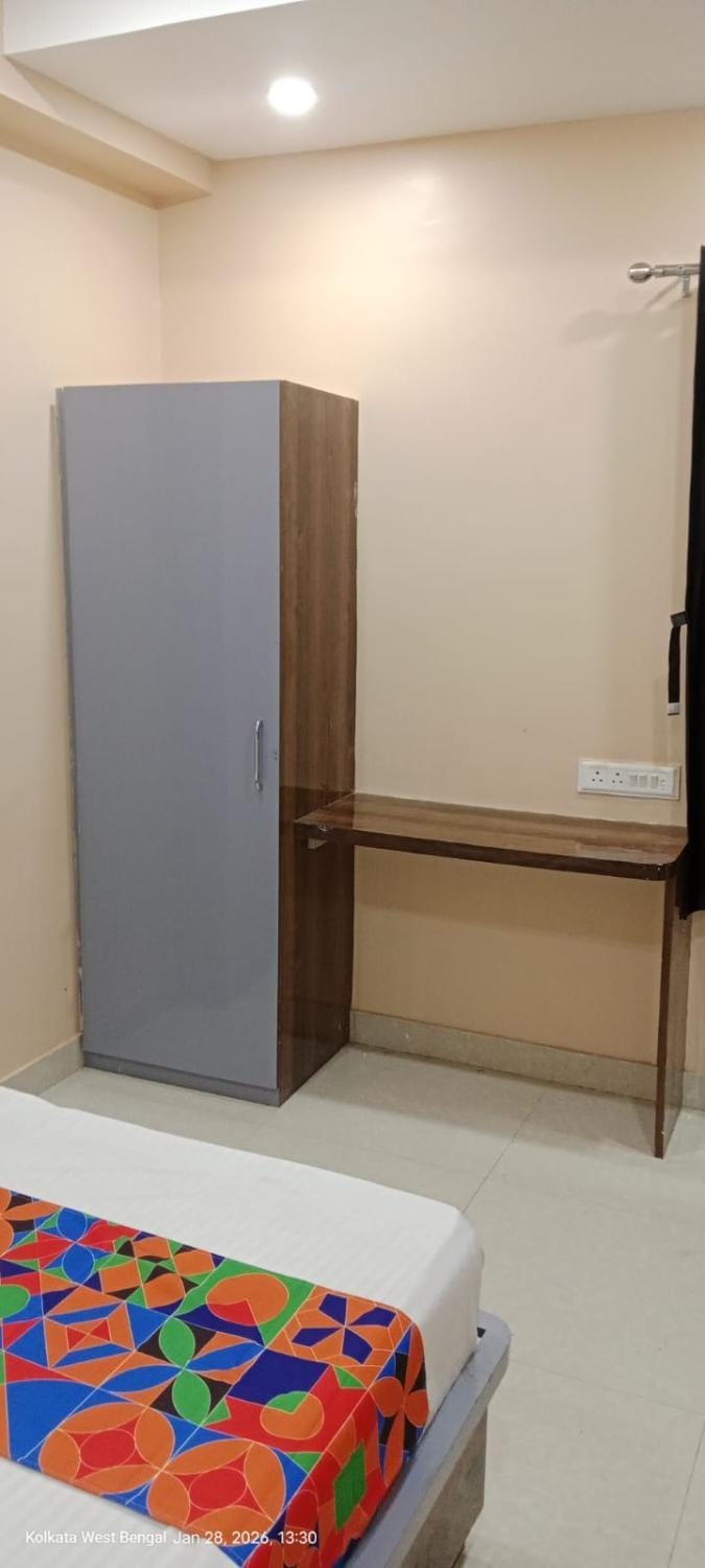 Hotel royale Bed and Breakfast in Kolkata