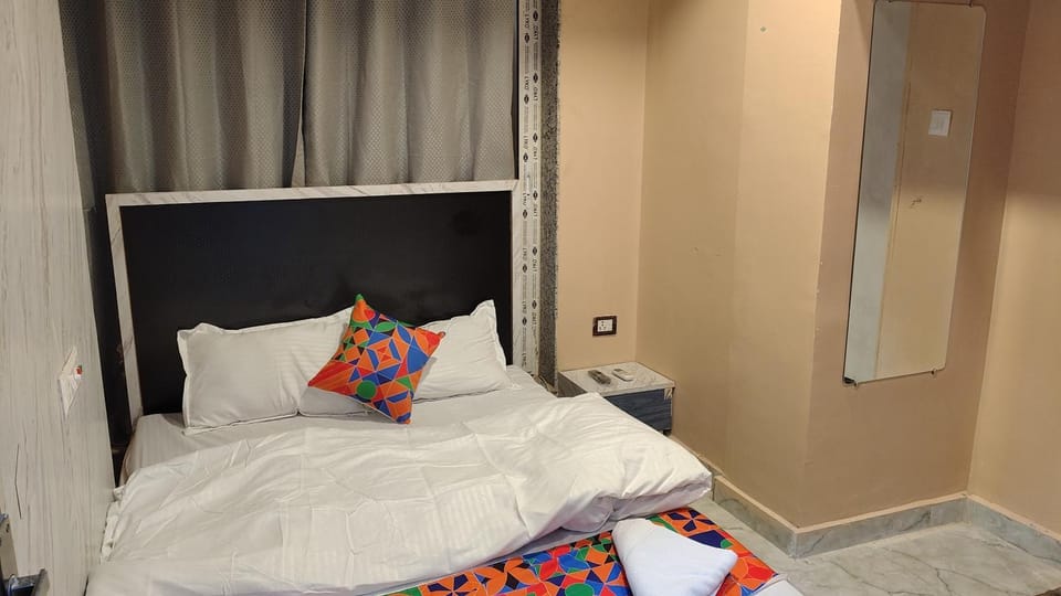 Hotel royale Bed and Breakfast in Kolkata