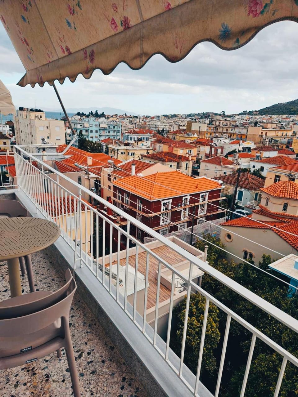 Maria's Sunny Home Apartment in İzmir Province