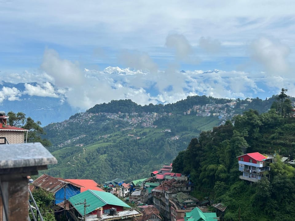 Dorjee homestay Vacation rental in Darjeeling