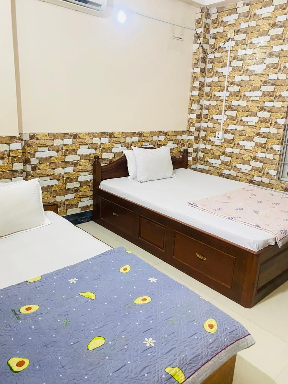Jhapa damak Bed and Breakfast in Nepal
