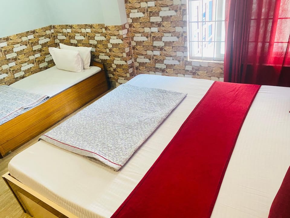 Jhapa damak Bed and Breakfast in Nepal