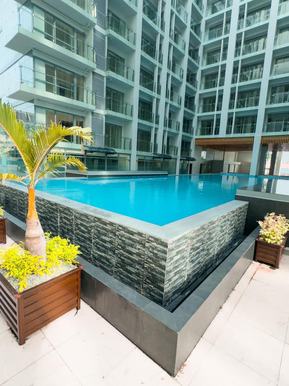 Swimming pool, Public Bath