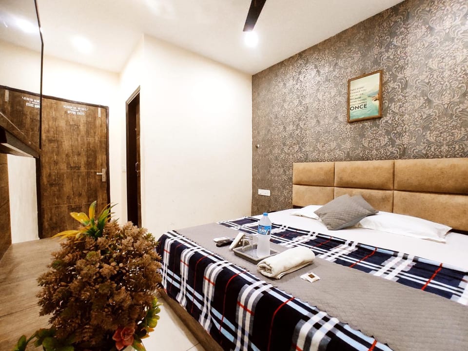 THE GRACE ViLLA - A Budget Motel By Organica Group Hotel in Ludhiana