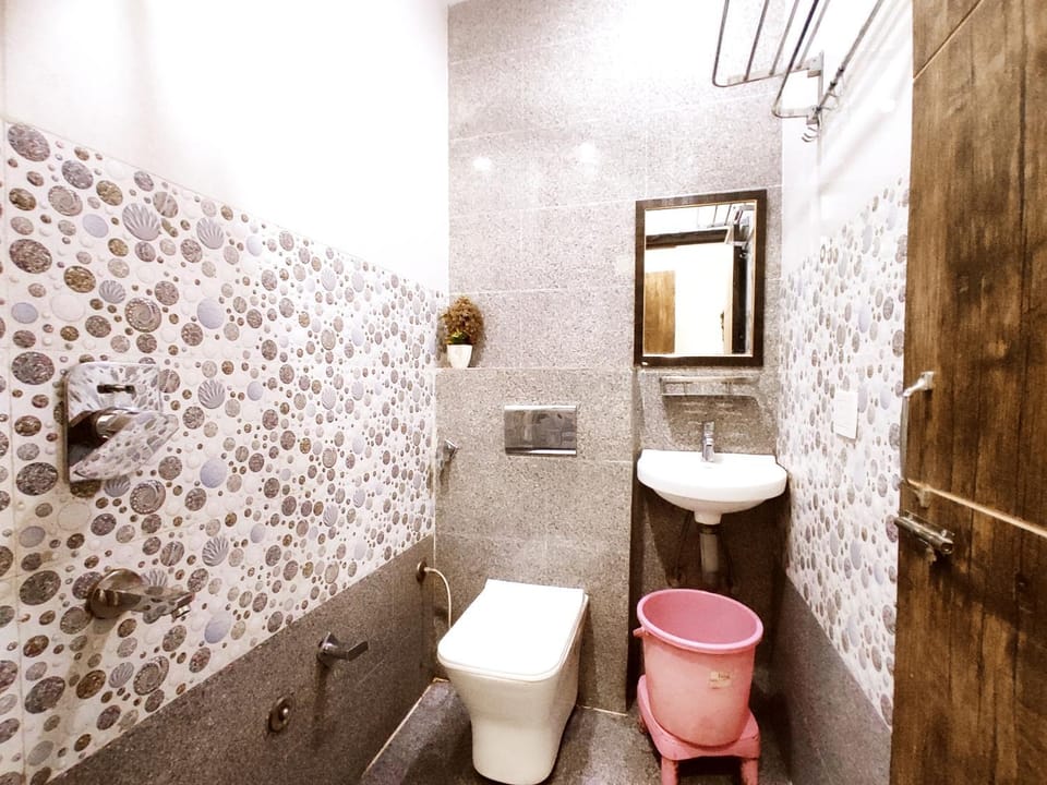 THE GRACE ViLLA - A Budget Motel By Organica Group Hotel in Ludhiana