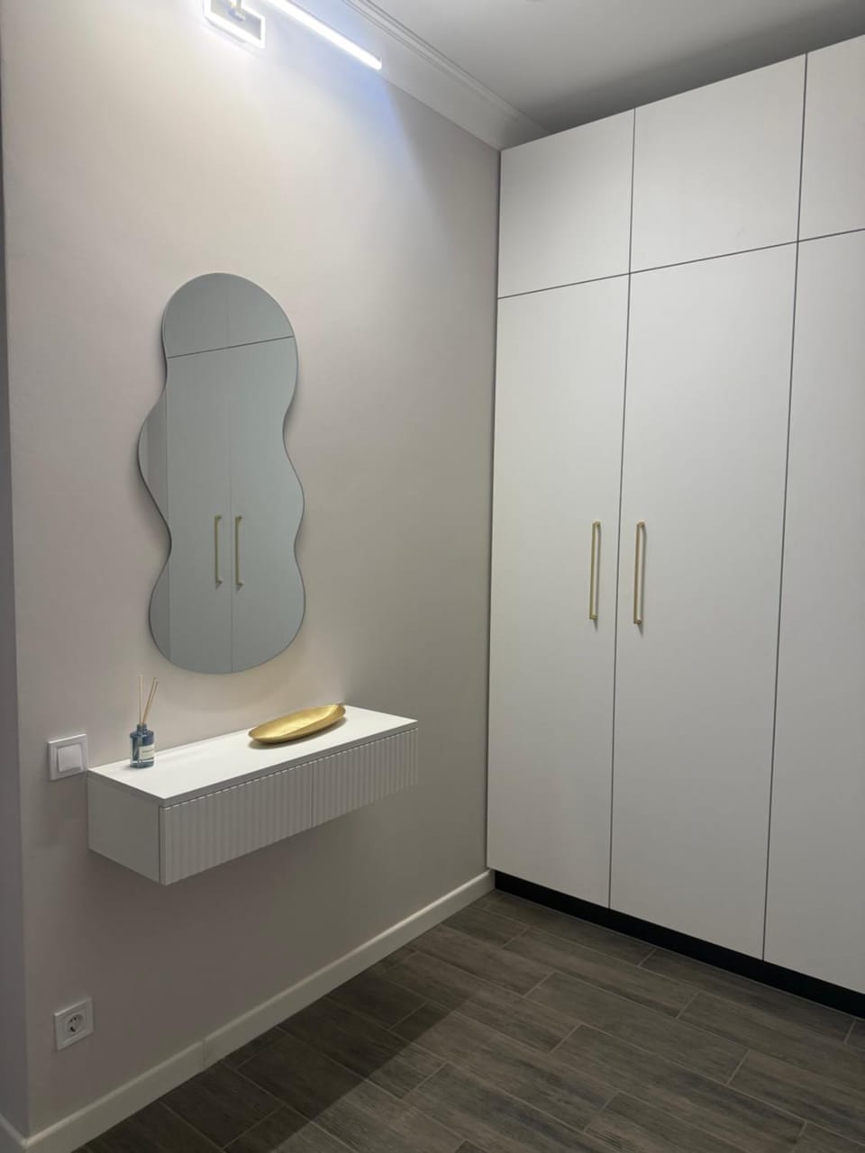 Апартаменты ЖК Родос Apartment in Odessa