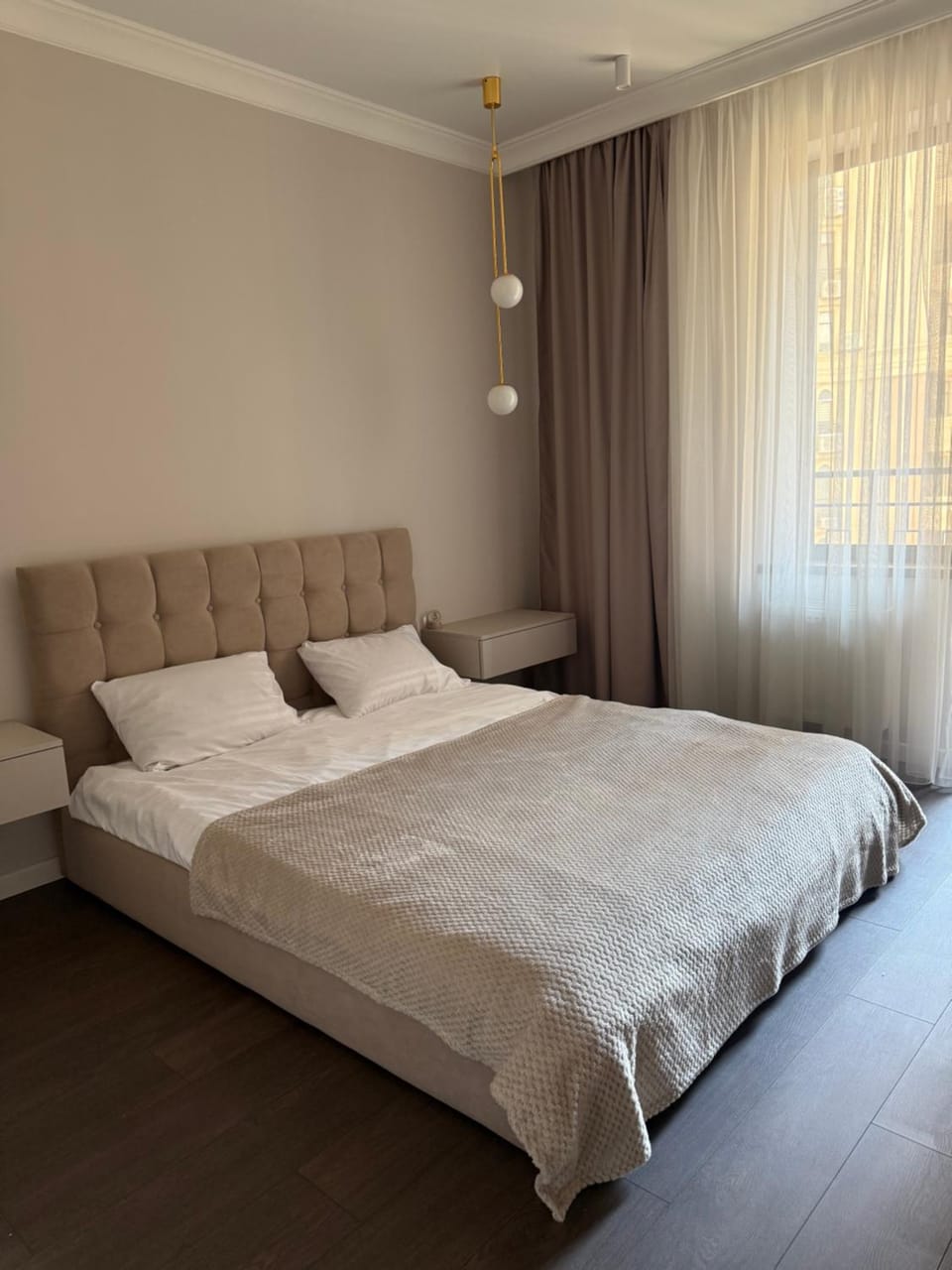Апартаменты ЖК Родос Apartment in Odessa