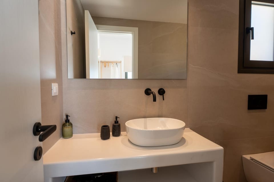 Serenity Villas Villa in Decentralized Administration of the Aegean