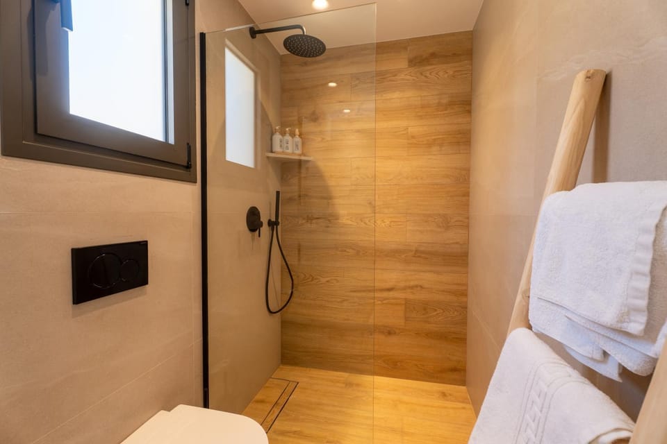 Serenity Villas Villa in Decentralized Administration of the Aegean