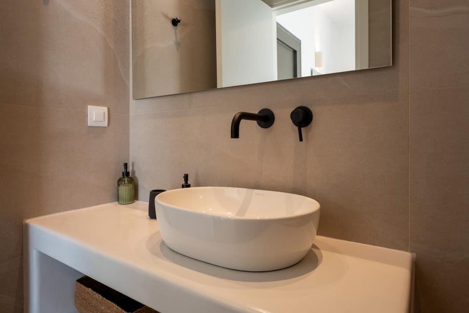 Serenity Villas Villa in Decentralized Administration of the Aegean