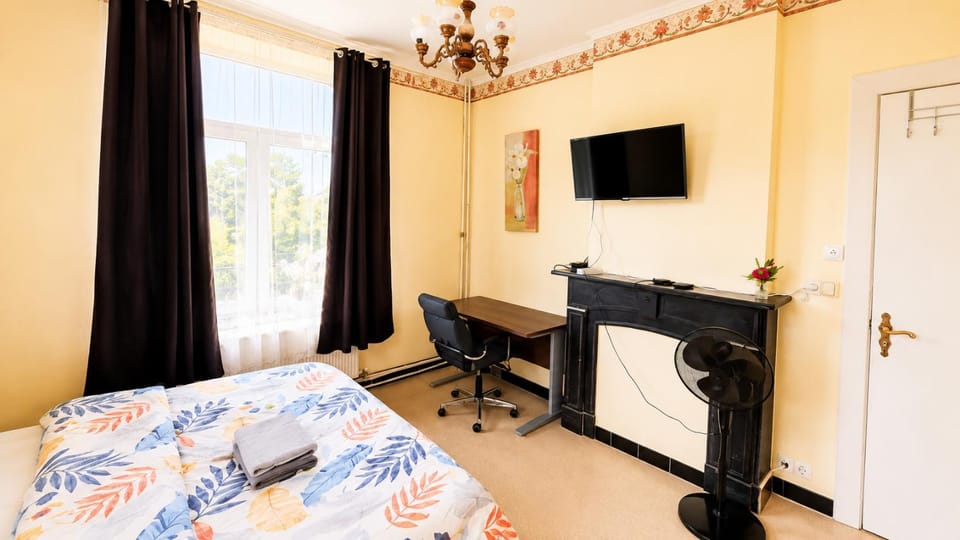 Belle chambre 2 Bed and Breakfast in Belgium