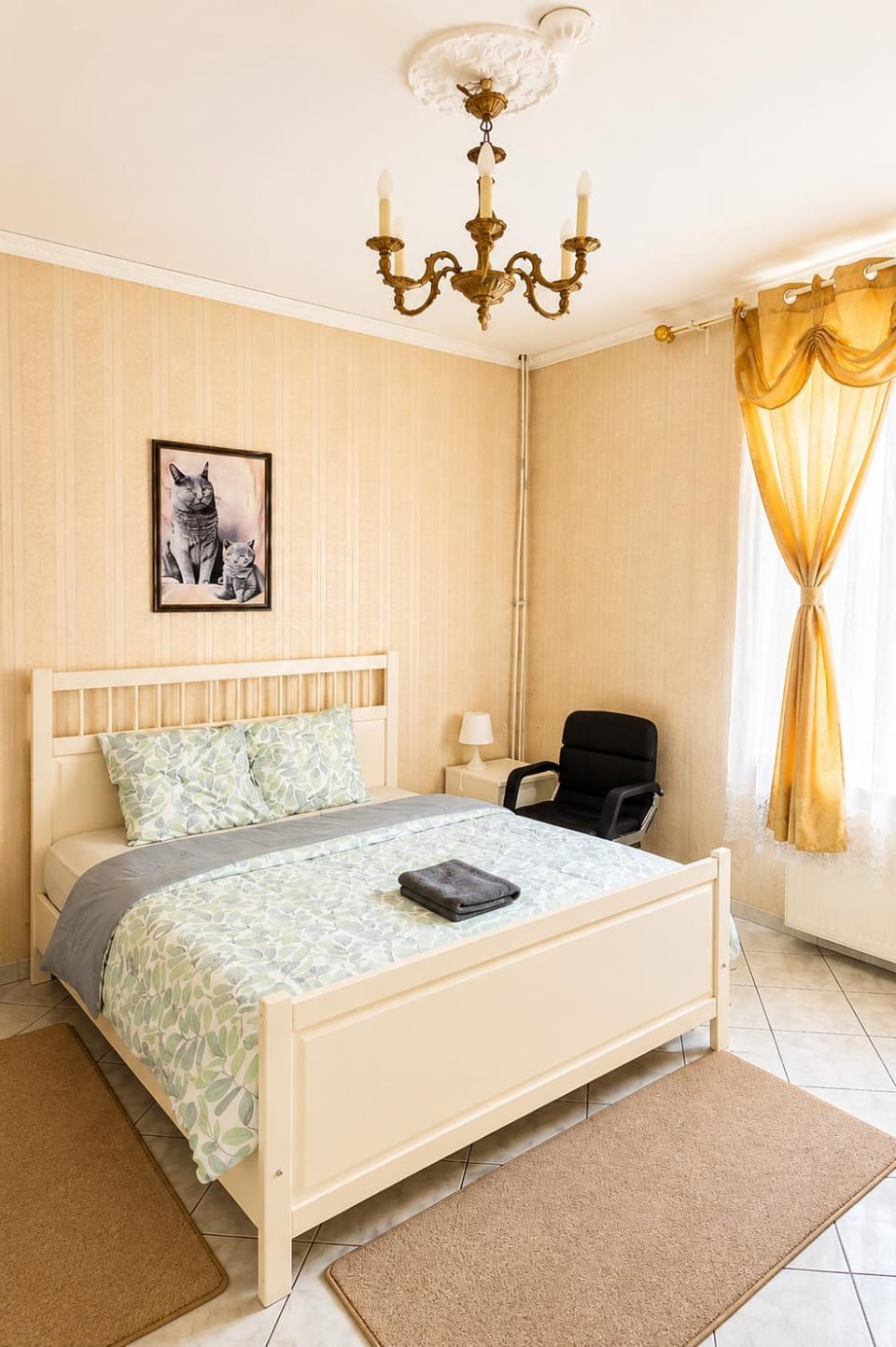 Belle chambre 2 Bed and Breakfast in Belgium