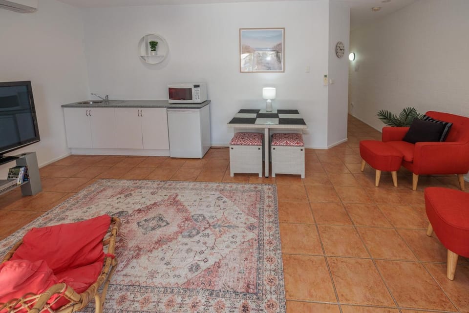 Corlette Retreat Apartment in Corlette
