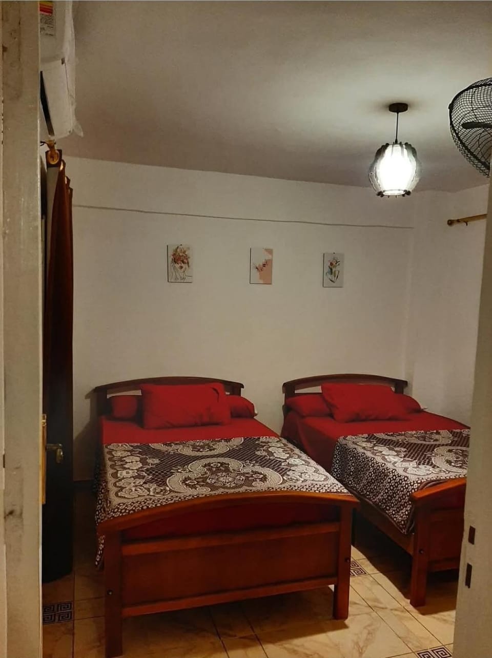 شالية بقرية ريم الفلا Apartment in Alexandria Governorate