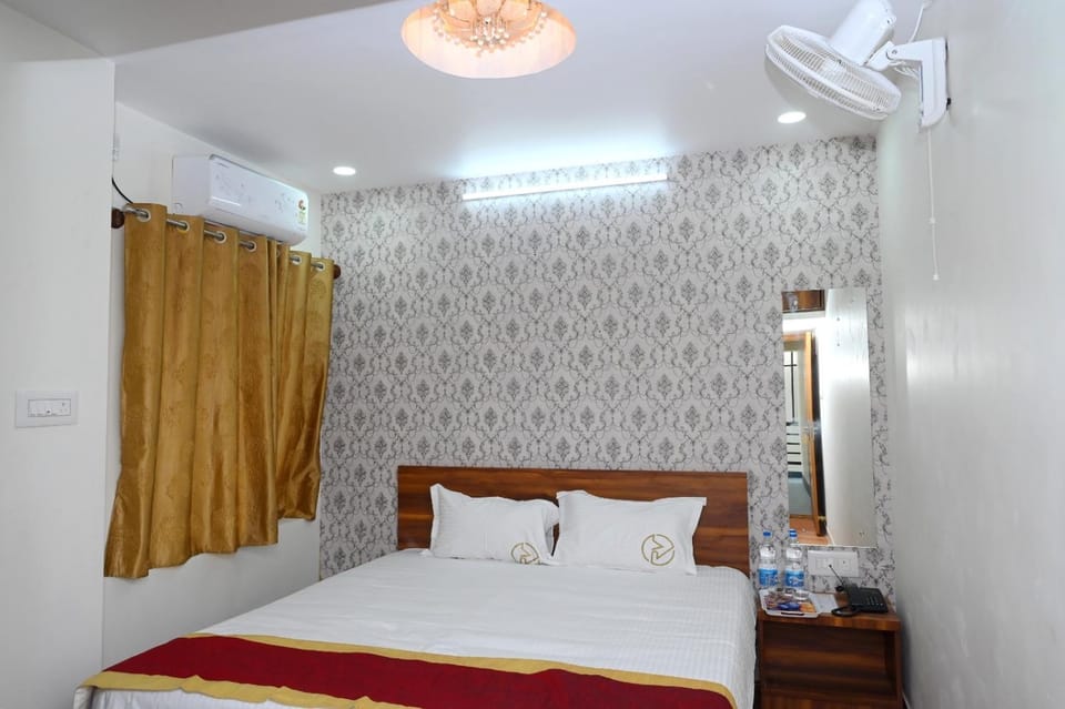 royal vista hotel Hotel in Bengaluru