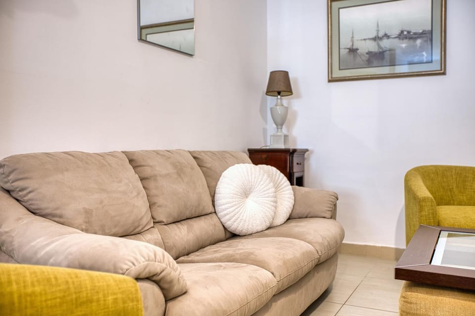 New to the market - 2BR spacious apartment in Swieqi by SF Homes Apartment in Malta