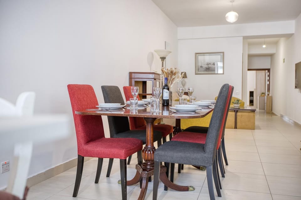 New to the market - 2BR spacious apartment in Swieqi by SF Homes Apartment in Malta