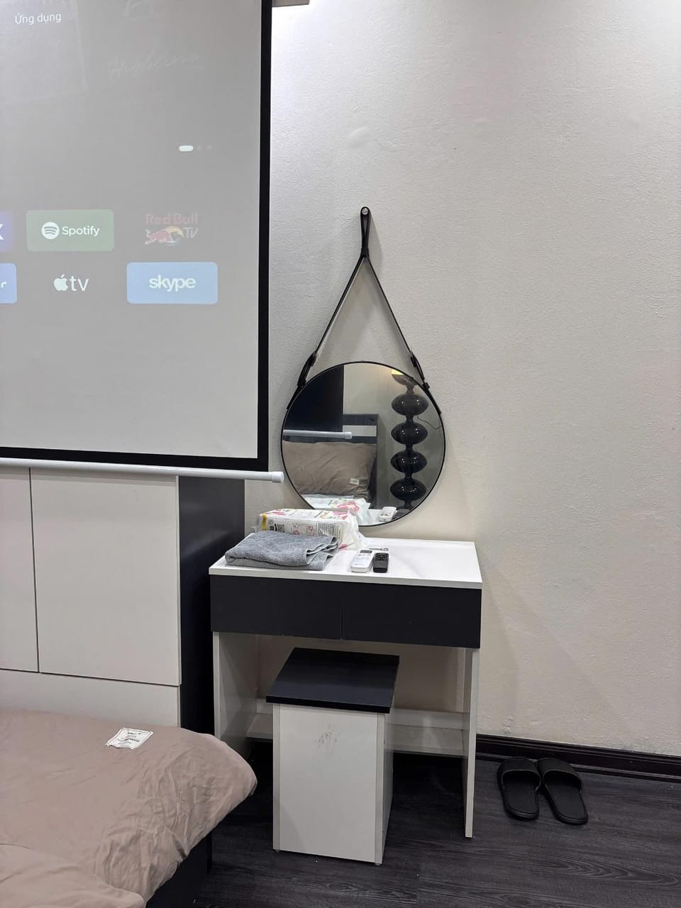 TV and multimedia