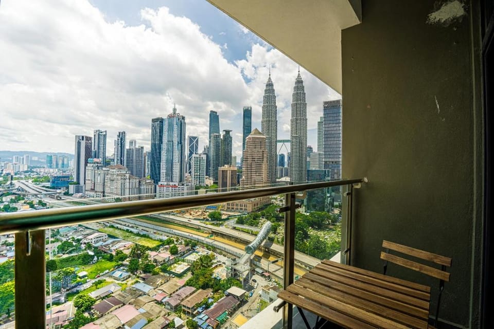 Legasi Kampung Baru Guesthouse By Skylivia Apartment in Federal Territory of Kuala Lumpur