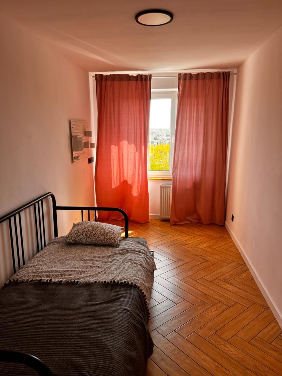 KAITO Apartament Kosmonautów 65m2 3 sypialnie 6 osób Apartment in Poznan