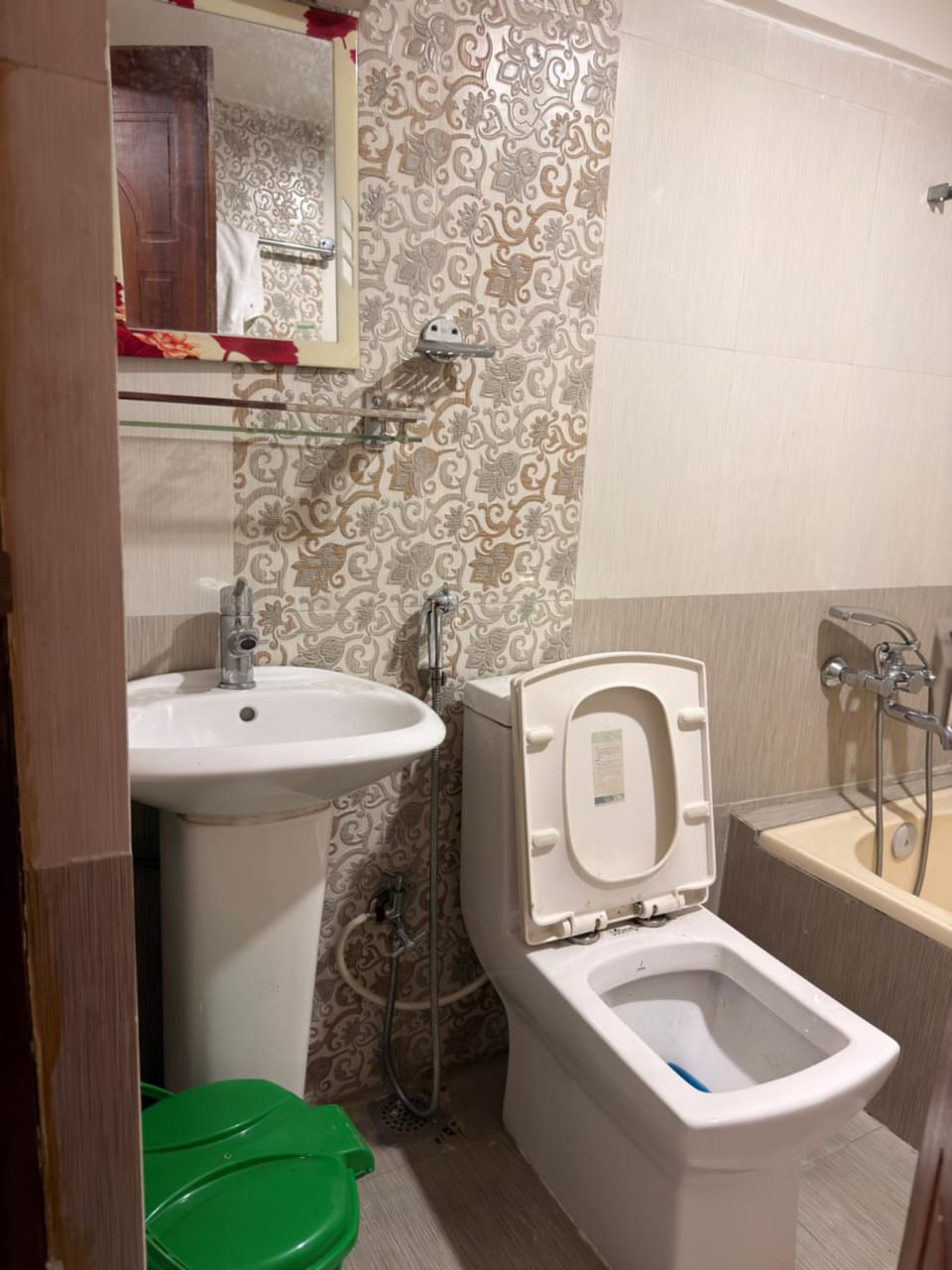 Taumadhi Homestay Vacation rental in Bagmati Province, Nepal