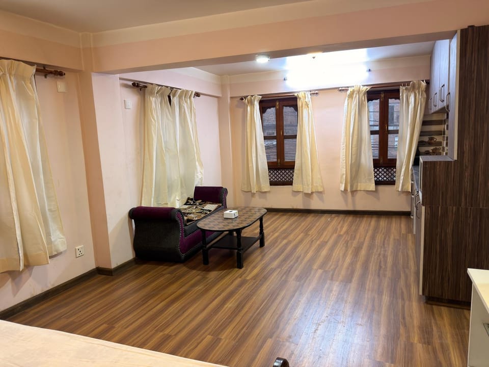 Taumadhi Homestay Vacation rental in Bagmati Province, Nepal
