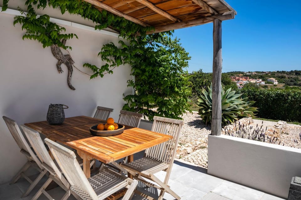 Casa Tuia Resort Campground/ 
RV Resort in Carvoeiro