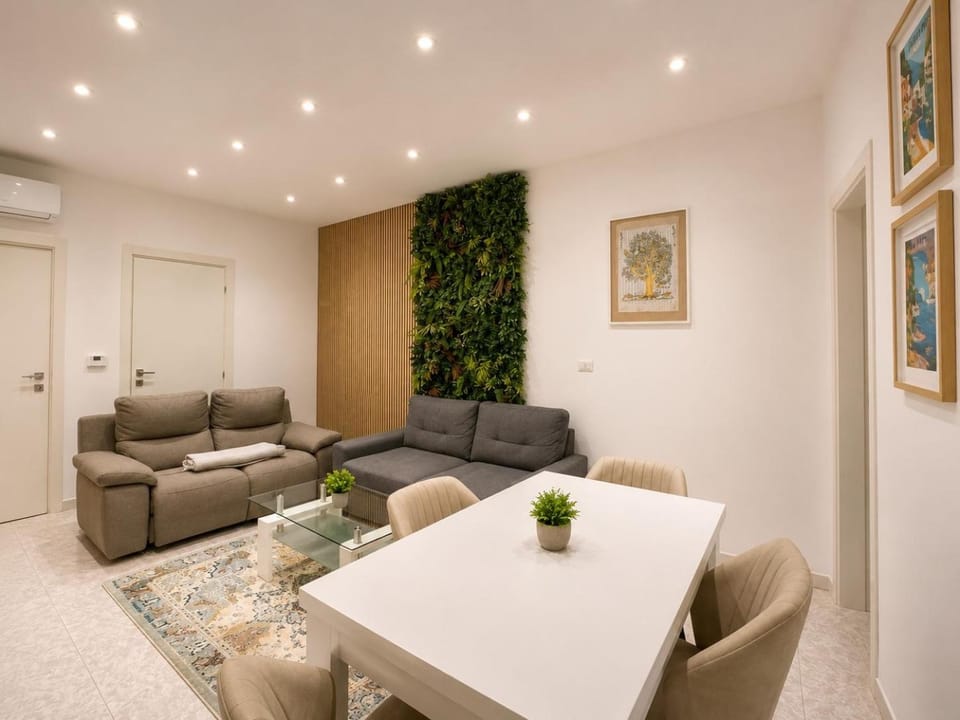 The Urban Lodge Apartment in Bari