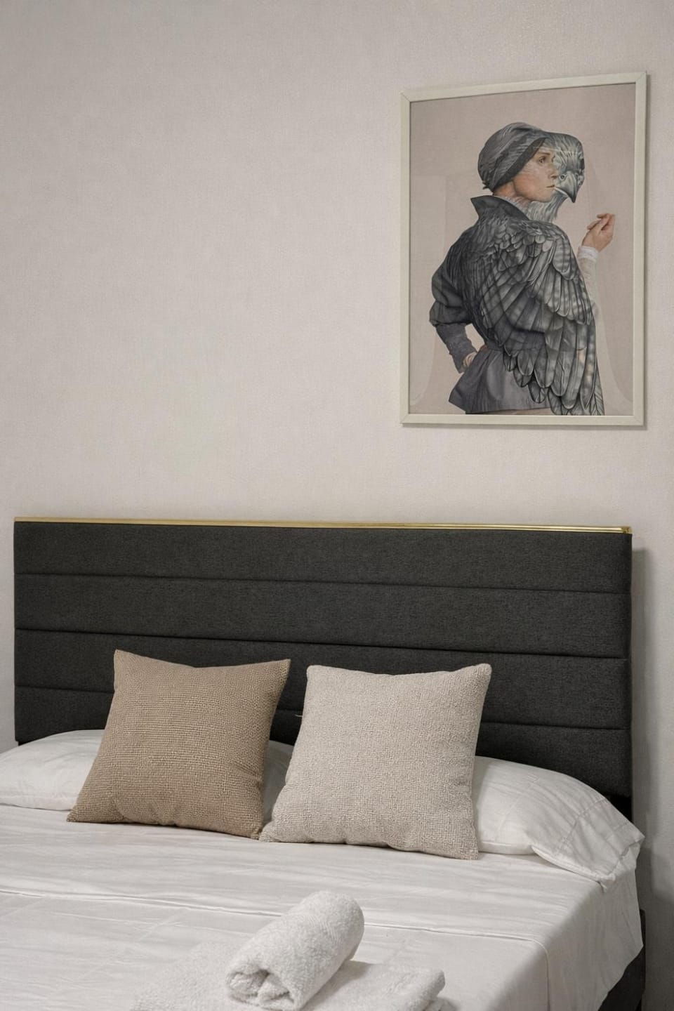 The Urban Lodge Apartment in Bari