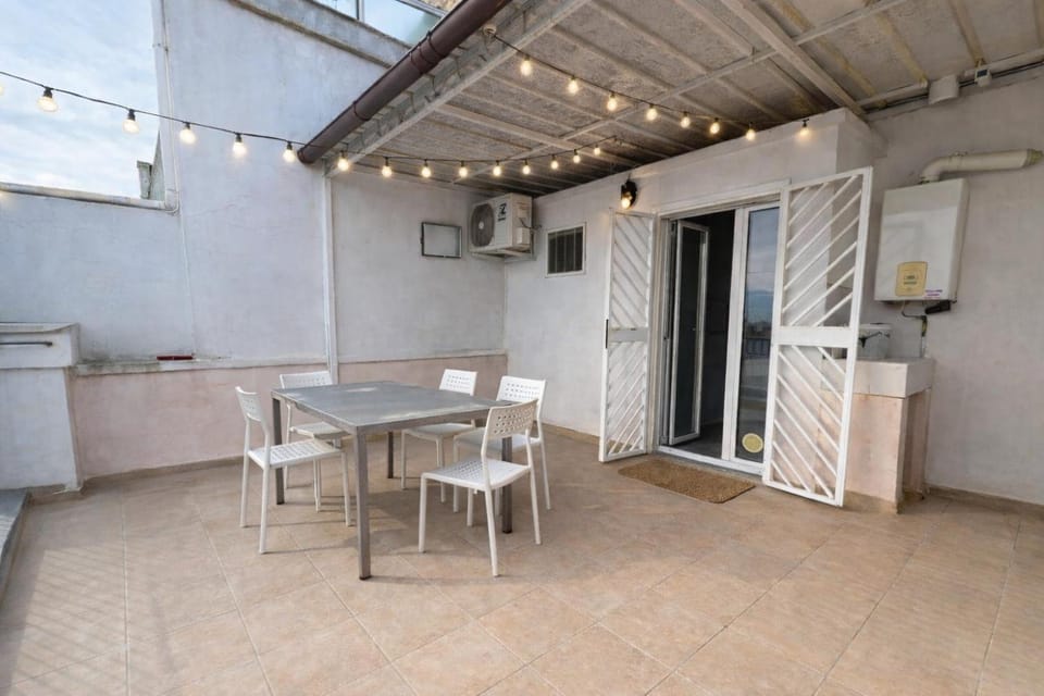 The Urban Lodge Apartment in Bari