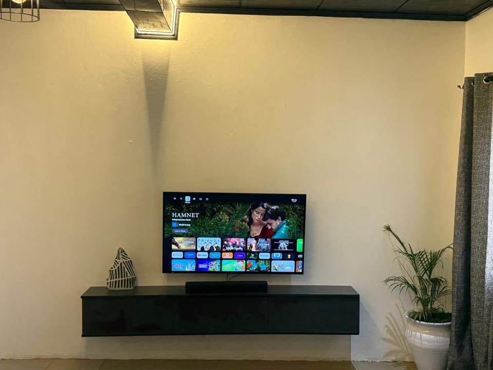 City Centre Oasis Apartment in Accra