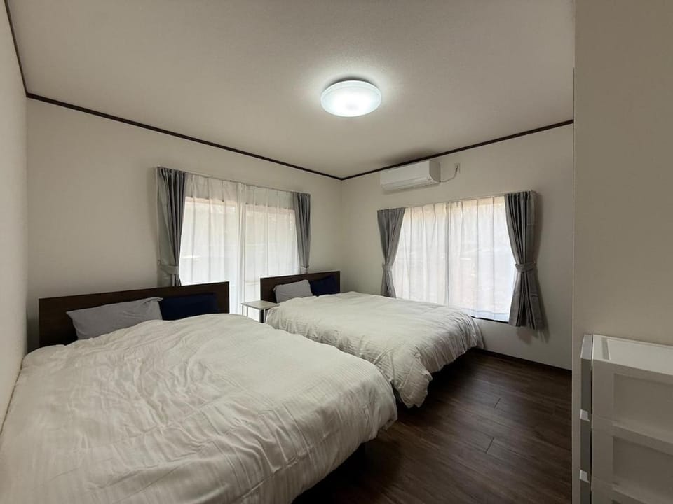 Primavera House in Japan