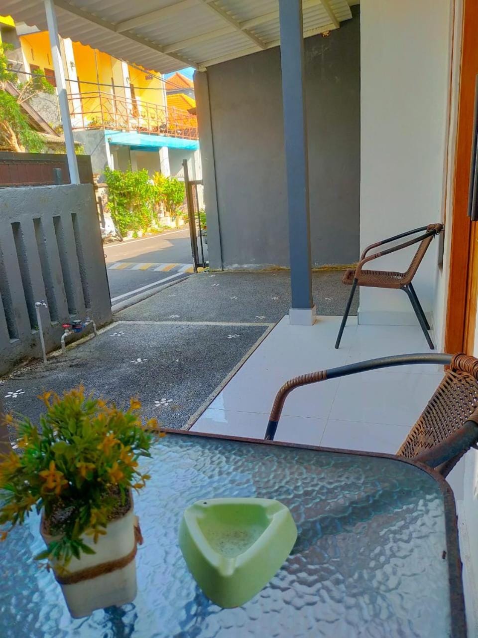 Cozy Home In Ungasan Uluwatu 2 House in Bali