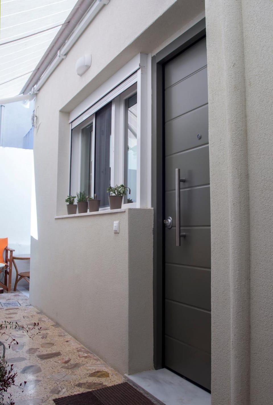 Calm Studio - Agios Dimitrios Apartment in South Athens