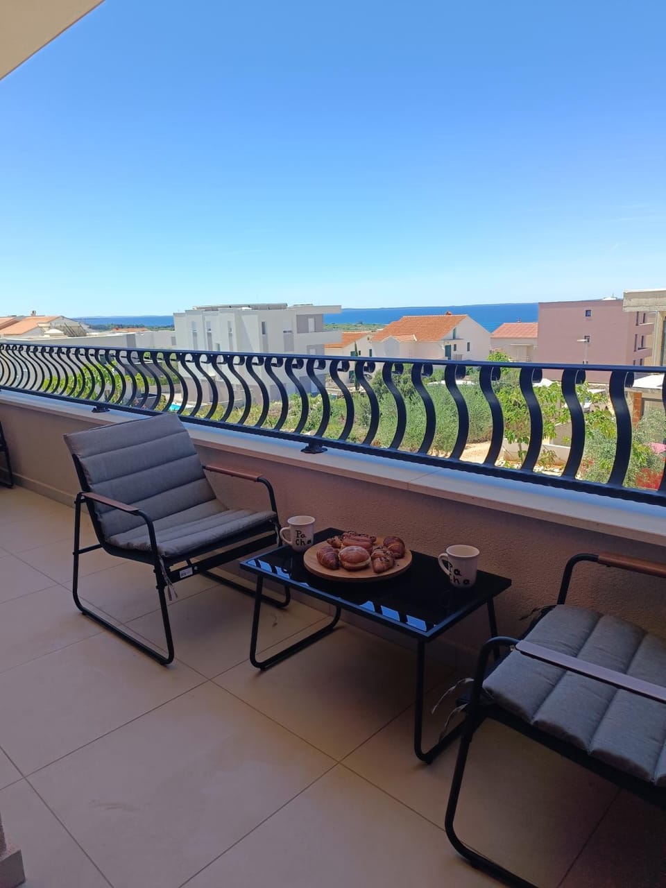 View (from property/room), Balcony/Terrace