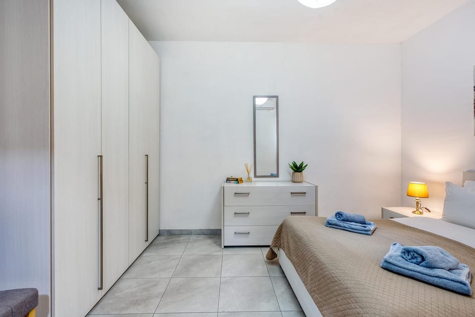 New 3BR Apartment Central Gzira by SF Homes Apartment in Malta