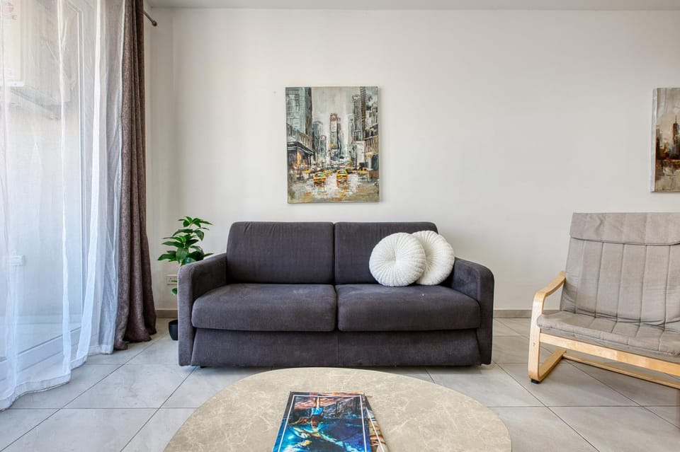New 3BR Apartment Central Gzira by SF Homes Apartment in Malta