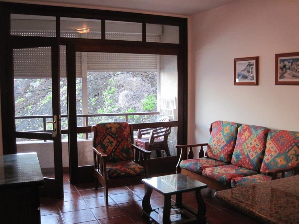 Balcony/Terrace, Living room, Dining area