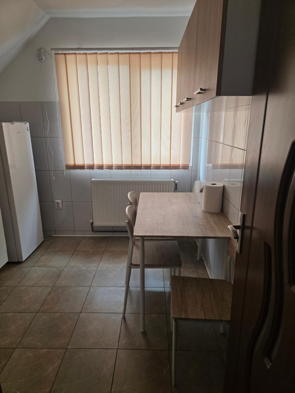 Lary Apartment in Moldova