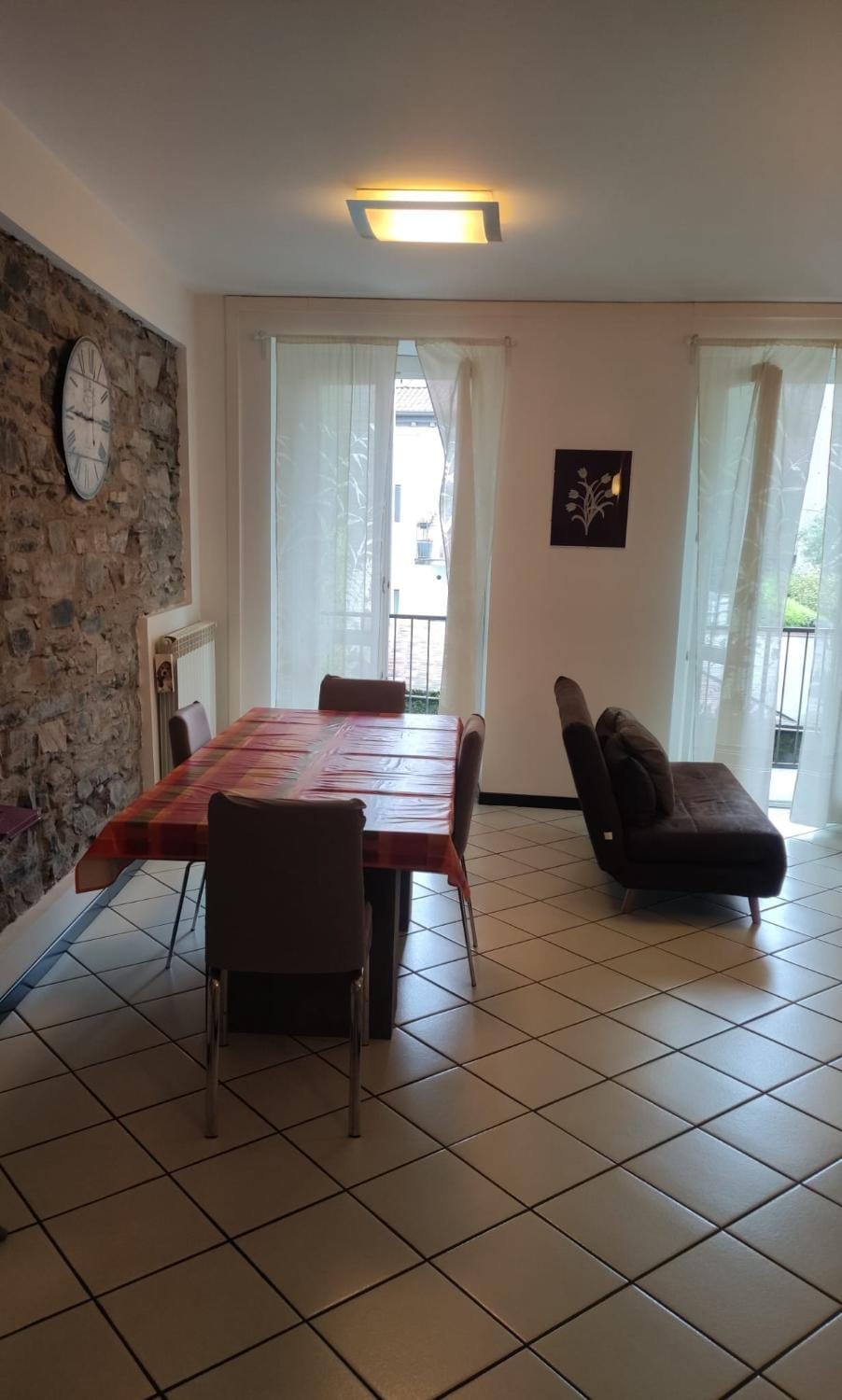 Communal lounge/ TV room, Living room