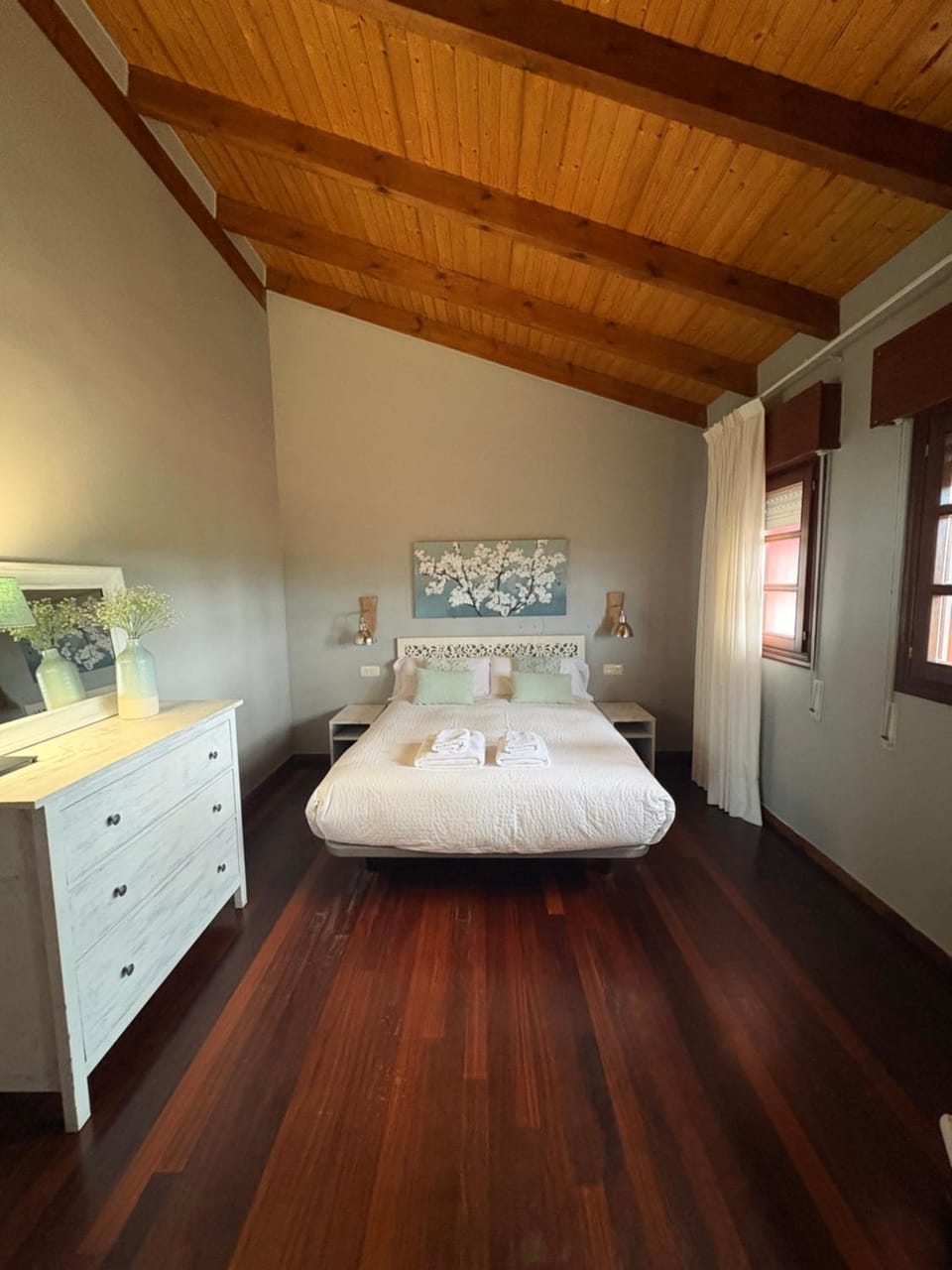 El mirador del Cuera House in Asturias