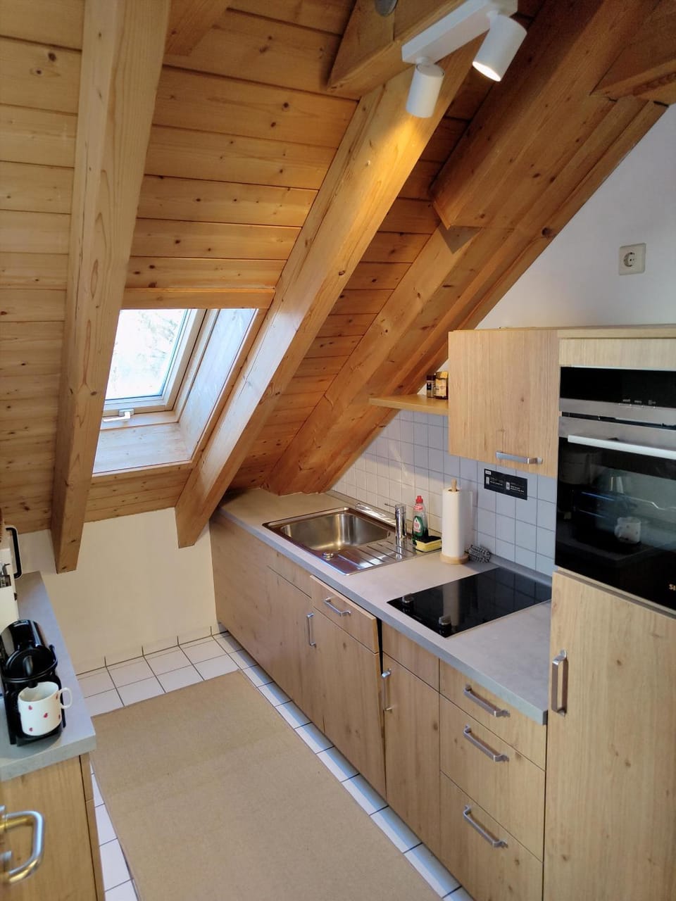 An den Ufergärten Lindau Apartment in Lindau