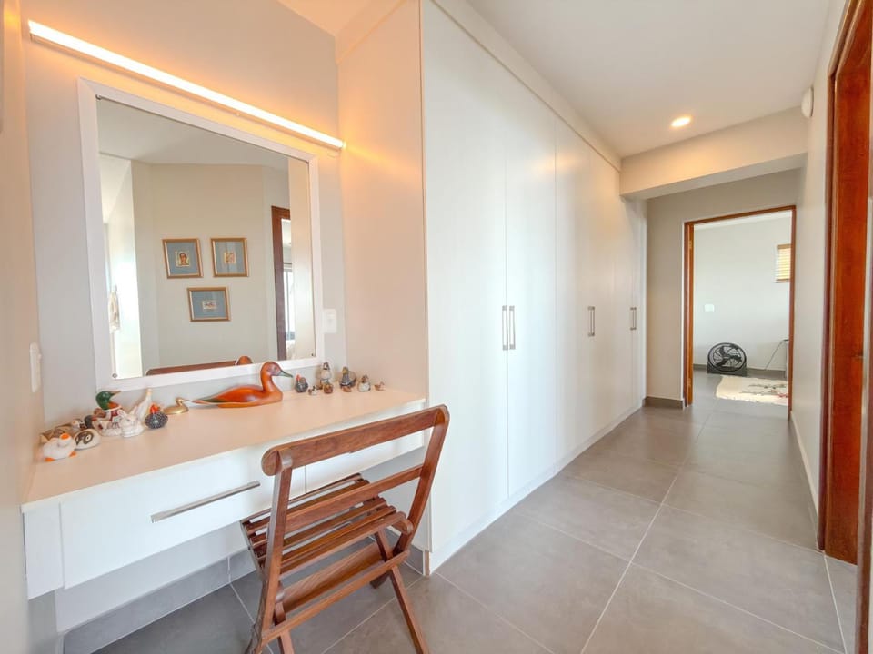 Plett Ocean View 2BR Apartment with Sunroom & Patio Apartment in Eastern Cape