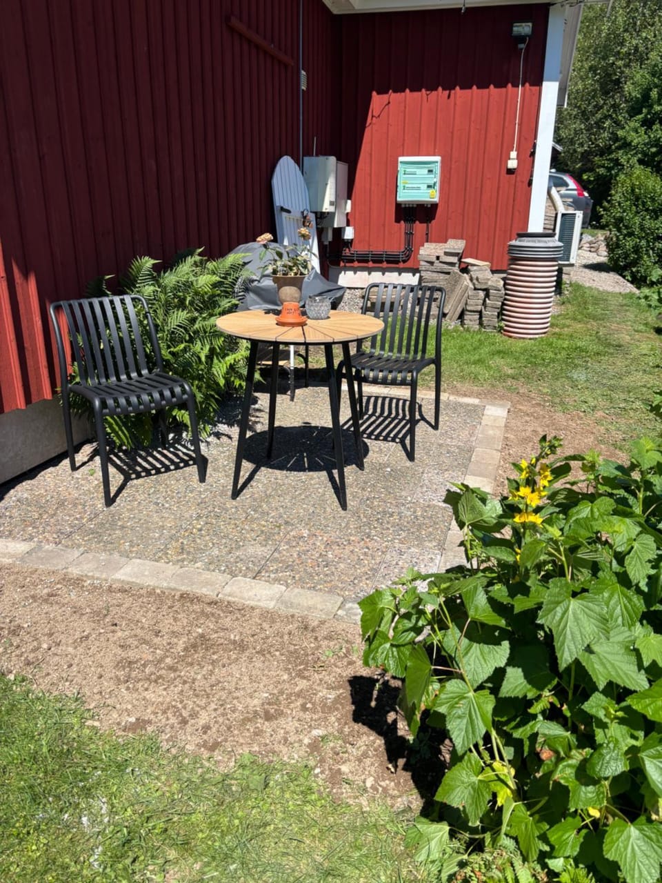 Guesthouse Holmen Apartment in Västra Götaland County