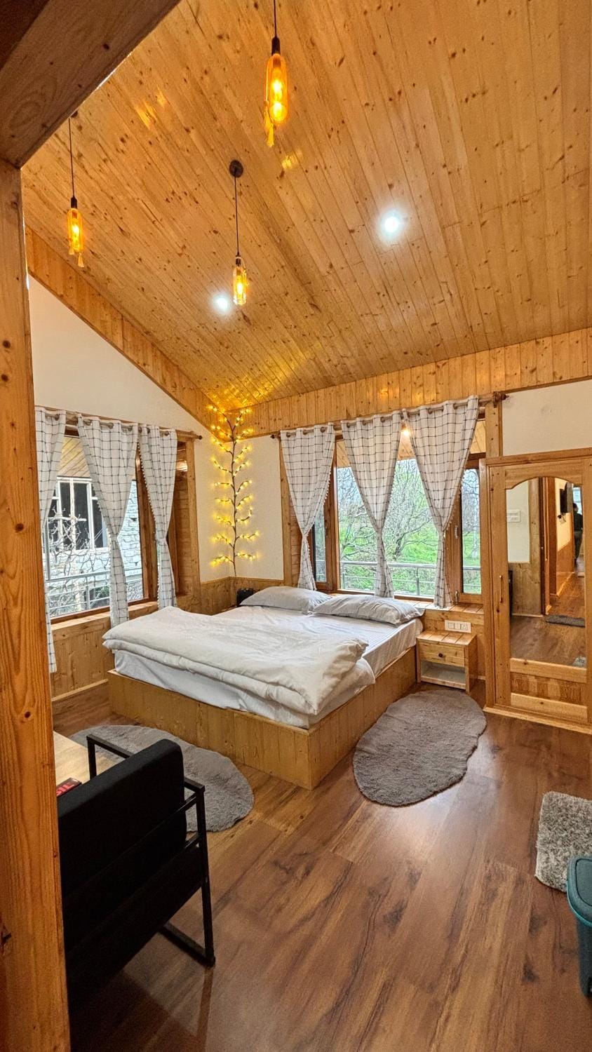 Akari Inn Vacation rental in Himachal Pradesh