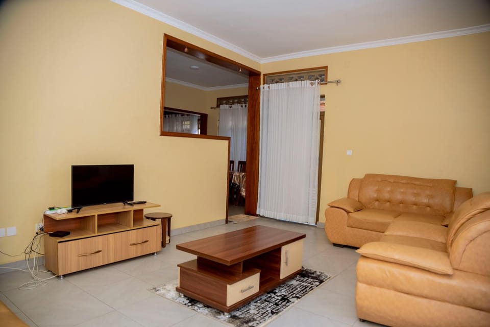 N&M Apartments Skyview Apartment in Africa