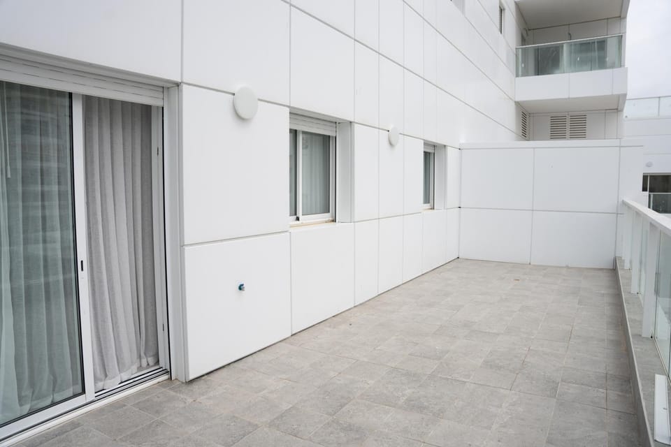 Port Beach Studio Netanya Apartment in Netanya