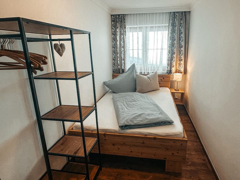 BIO-Bauernhof Hatzbauer Farm Stay in Salzburgerland