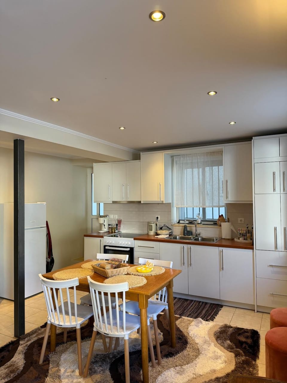 To Petrino apartment Apartment in Messenia