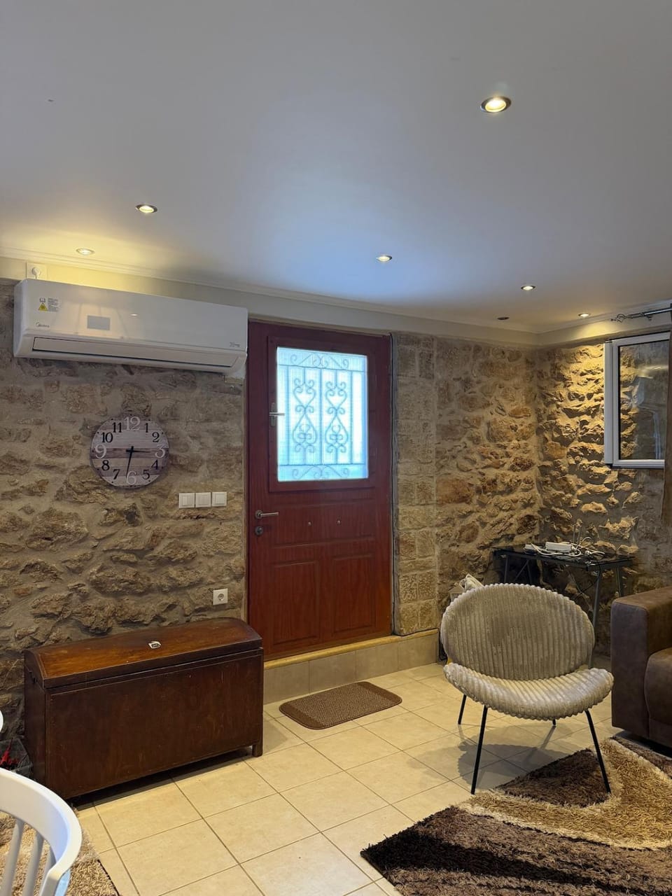 To Petrino apartment Apartment in Messenia